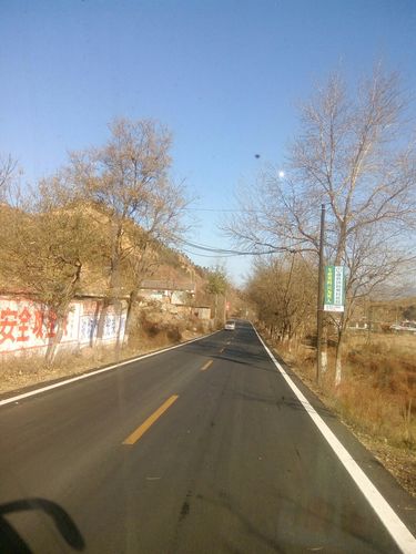 请问河北省道241，怀来到沽源的路段是什么路况？五花草甸天气情况