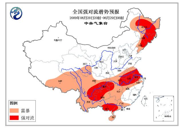 江淮流域经纬度?江淮流域未来天气情况-图3 江淮流域经纬度?江淮流域未来天气情况-图3