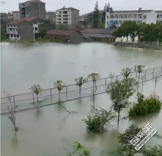 钟祥市柴湖镇想未来五天天气如何?钟祥今天的天气情况-图2 钟祥市柴湖镇想未来五天天气如何?钟祥今天的天气情况-图2