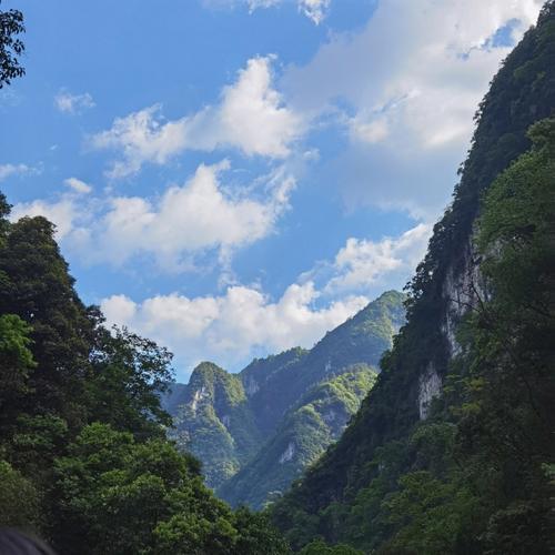 黑山谷一年中的最高气温是多少?黑山谷的天气情况-图3 黑山谷一年中的最高气温是多少?黑山谷的天气情况-图3