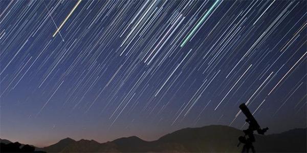 浙江余姚会有流星雨吗？余姚18号天气情况