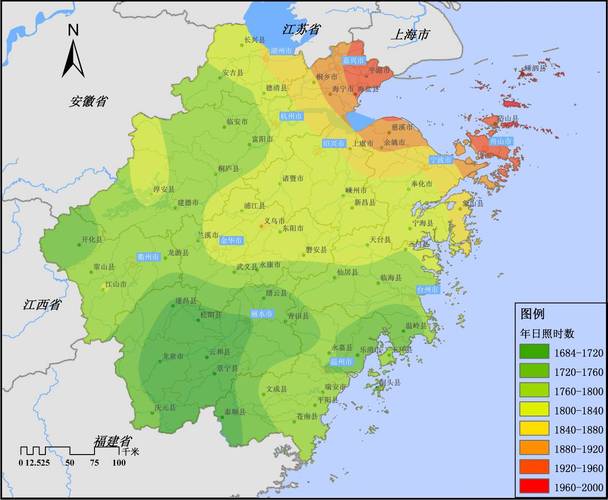萧山属于平原还是丘陵？萧山区天气情况