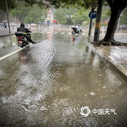 北京大兴区下雨容易积水吗？大兴旧宫天气情况