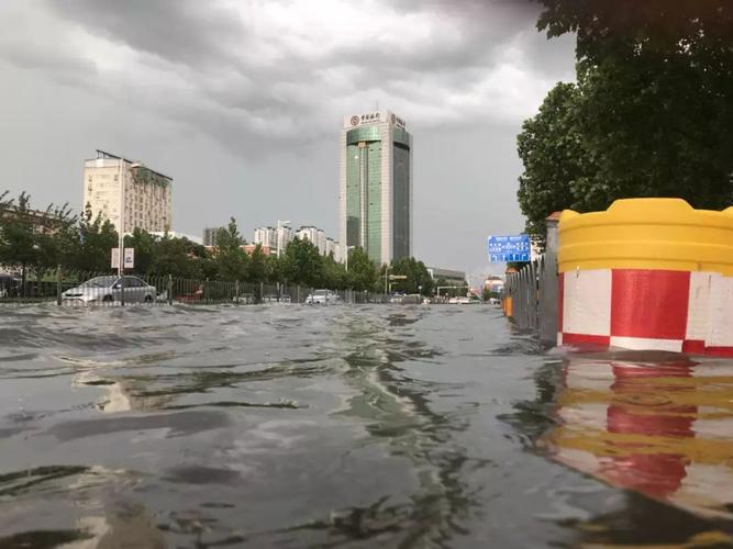 北京大兴区下雨容易积水吗?大兴旧宫天气情况-图3 北京大兴区下雨容易积水吗?大兴旧宫天气情况-图3