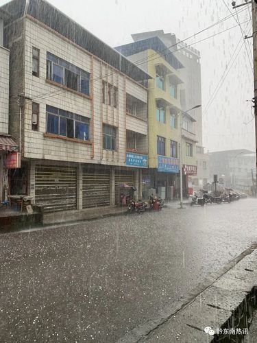 贵州省下雪最严重的地方?麻江县天气情况-图2 贵州省下雪最严重的地方?麻江县天气情况-图2