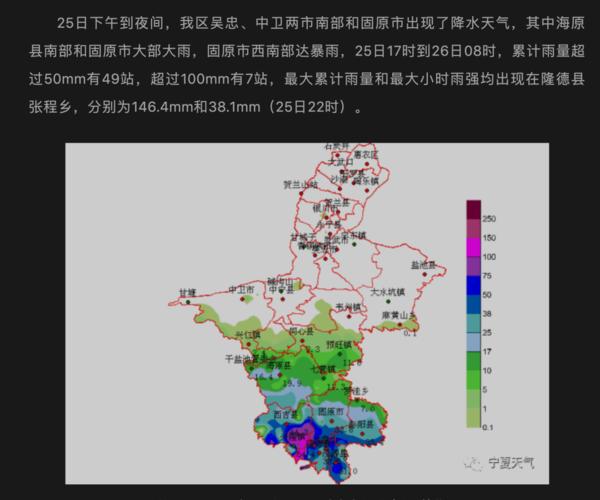 宁夏现在的天气如何,穿什么衣服?宁夏现在的天气情况-图2 宁夏现在的天气如何,穿什么衣服?宁夏现在的天气情况-图2