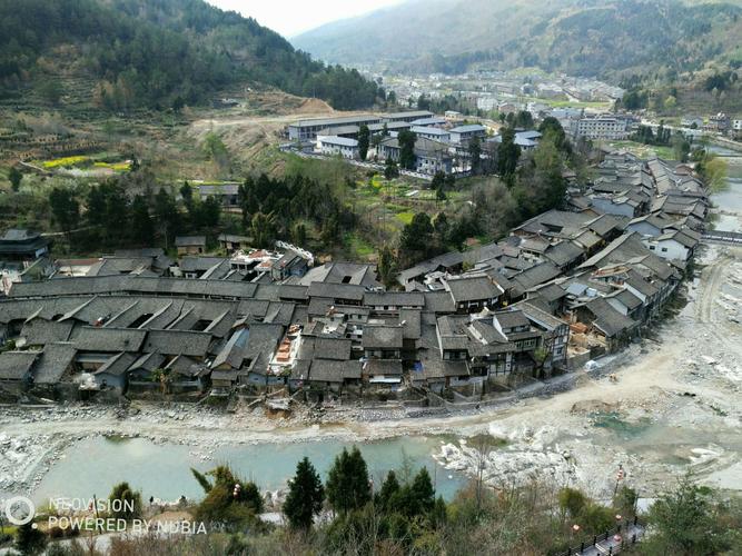 武汉到青木川古镇怎么走？青木川最近天气情况