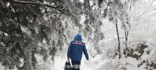 延安冬天穿什么衣服？延安近期的天气情况