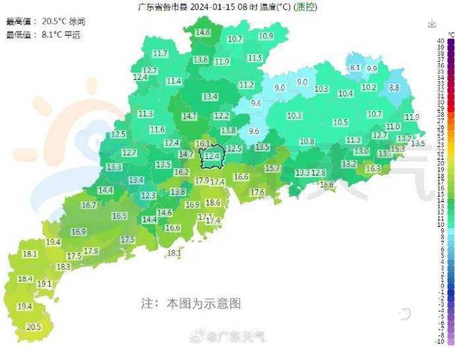 汕头天气什么时候转冷?汕头春节的天气情况-图2 汕头天气什么时候转冷?汕头春节的天气情况-图2