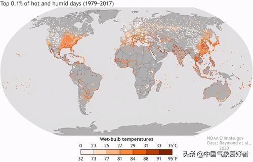 美国对天气变暖做出的贡献,有哪些?美国最新天气情况-图3 美国对天气变暖做出的贡献,有哪些?美国最新天气情况-图3