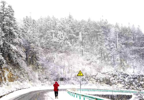 金华春节有玩雪的地方吗？金华春节期间天气情况