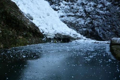 金华春节有玩雪的地方吗?金华春节期间天气情况-图3 金华春节有玩雪的地方吗?金华春节期间天气情况-图3