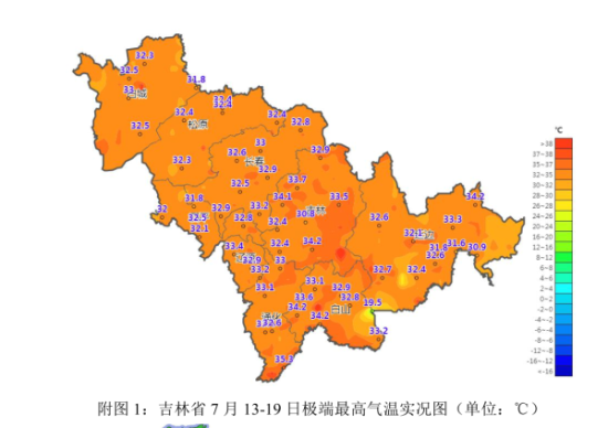 集安气候特征？吉林集安历史天气情况