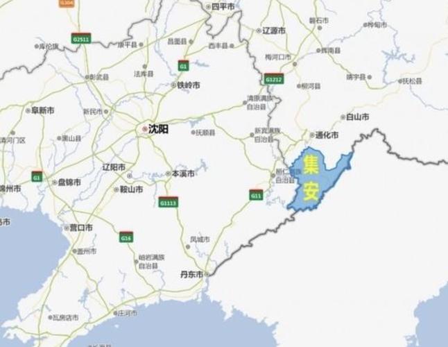 集安气候特征?吉林集安历史天气情况-图2 集安气候特征?吉林集安历史天气情况-图2