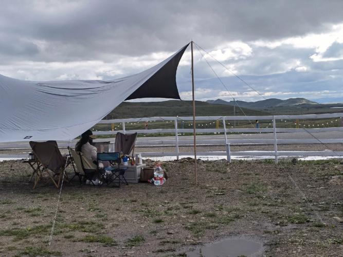 阿坝露营过夜地点推荐?阿坝县天气情况-图2 阿坝露营过夜地点推荐?阿坝县天气情况-图2