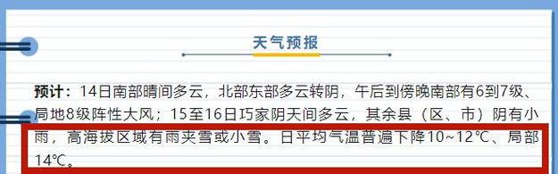头条搜索中的城市天气怎么修改？明天镇雄天气情况