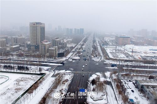 德州的雪化了吗？德州未来的天气情况-图2