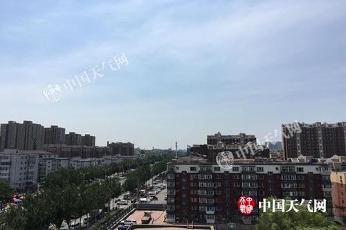 吉林白城是一个怎样的城市?发展前景好吗?适合定居吗?白城市天气情况-图3 吉林白城是一个怎样的城市?发展前景好吗?适合定居吗?白城市天气情况-图3