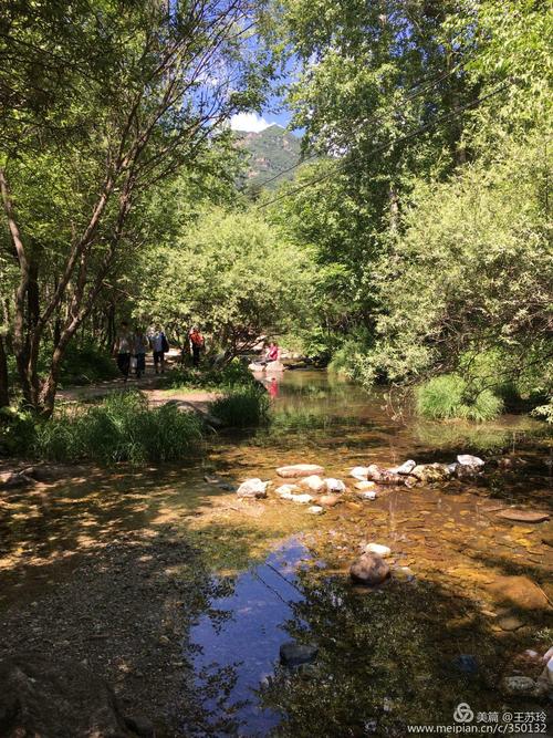 京郊避暑最佳方案?玉渡山天气情况-图3 京郊避暑最佳方案?玉渡山天气情况-图3
