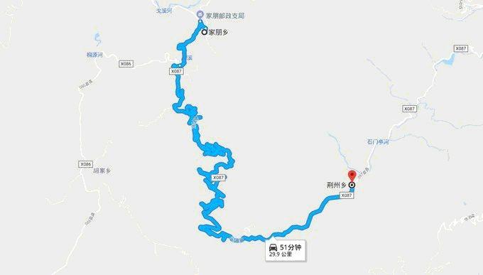 自驾皖浙一号公路危险吗?唐模景区天气情况-图2 自驾皖浙一号公路危险吗?唐模景区天气情况-图2