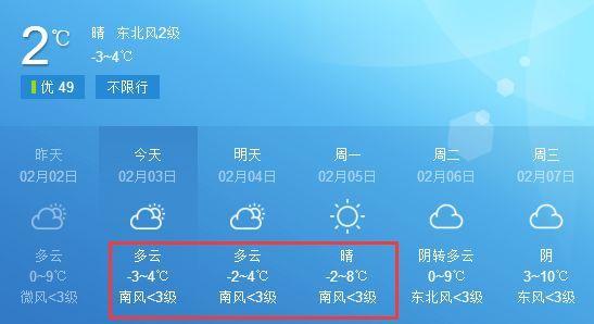 江西南昌天气一般多少度？2019年南昌天气情况