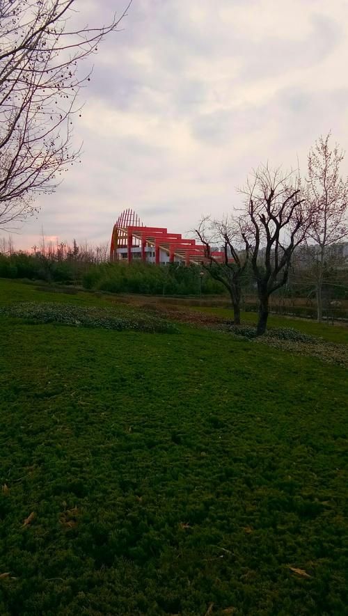 山东诸城十大景点?诸城冬天天气情况-图2 山东诸城十大景点?诸城冬天天气情况-图2