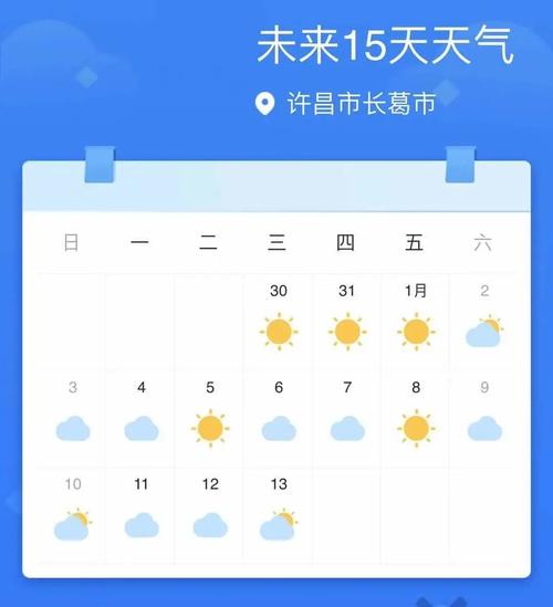 2021年10月29日温度?长葛今天的天气情况-图3 2021年10月29日温度?长葛今天的天气情况-图3
