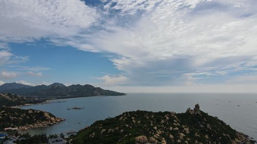 江门市海滩排名?那琴半岛天气情况-图3 江门市海滩排名?那琴半岛天气情况-图3