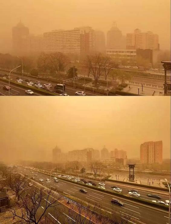 沙尘暴意味着什么?今天沙城天气情况-图3 沙尘暴意味着什么?今天沙城天气情况-图3