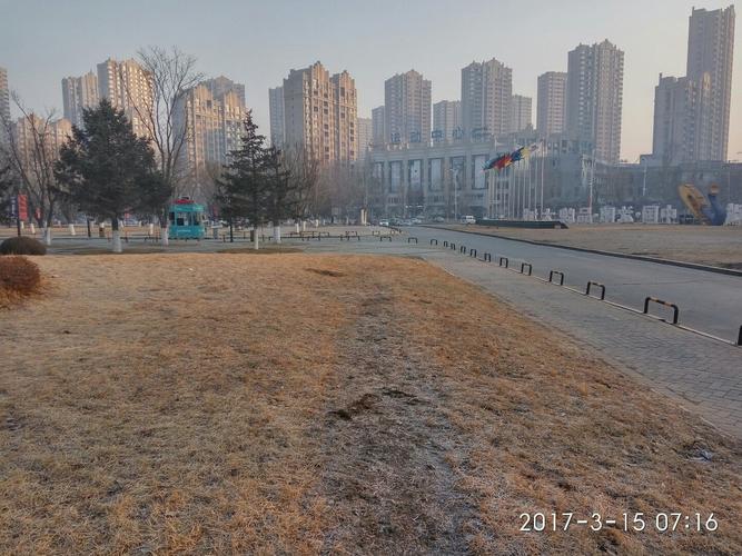 沈阳于洪新城地势低吗?今天沈阳于洪区天气情况-图3 沈阳于洪新城地势低吗?今天沈阳于洪区天气情况-图3
