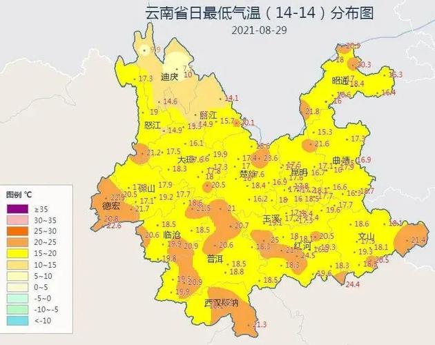 禄劝转龙镇的气候以及地理位置?云南鹿泉的天气情况-图2 禄劝转龙镇的气候以及地理位置?云南鹿泉的天气情况-图2