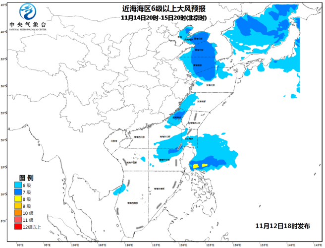 黄河最高海平面？无为陡沟天气情况