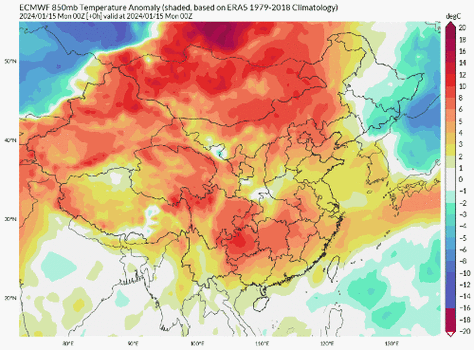 埃及冬季天气特征及成因?埃及冬天天气情况-图3 埃及冬季天气特征及成因?埃及冬天天气情况-图3