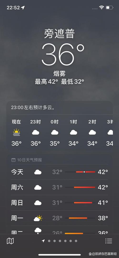 巴基斯坦最冷的天气是多少度?巴基斯坦最近天气情况-图3 巴基斯坦最冷的天气是多少度?巴基斯坦最近天气情况-图3