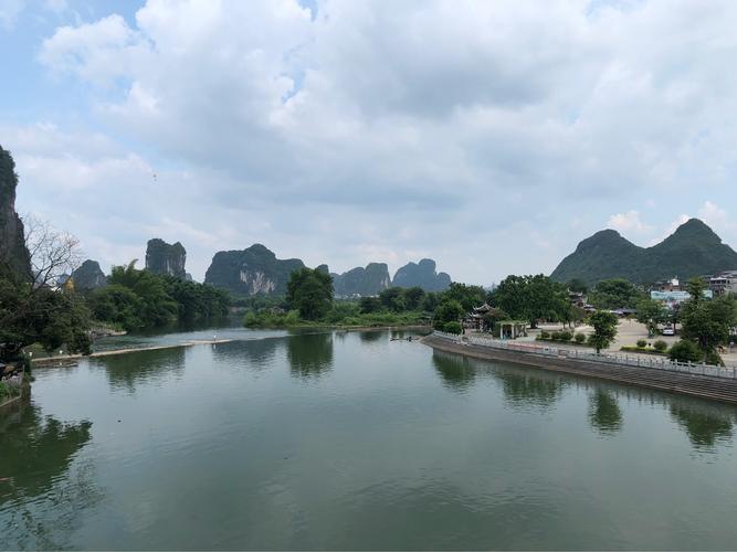 桂林十里画廊天气?桂林18日天气情况-图2 桂林十里画廊天气?桂林18日天气情况-图2