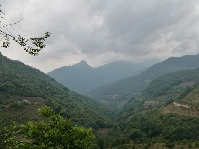 无量山的气温?景东县昨日天气情况-图3 无量山的气温?景东县昨日天气情况-图3