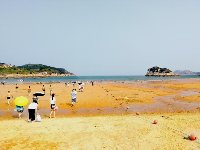 南麂岛怎么去?温州南极岛天气情况-图3 南麂岛怎么去?温州南极岛天气情况-图3