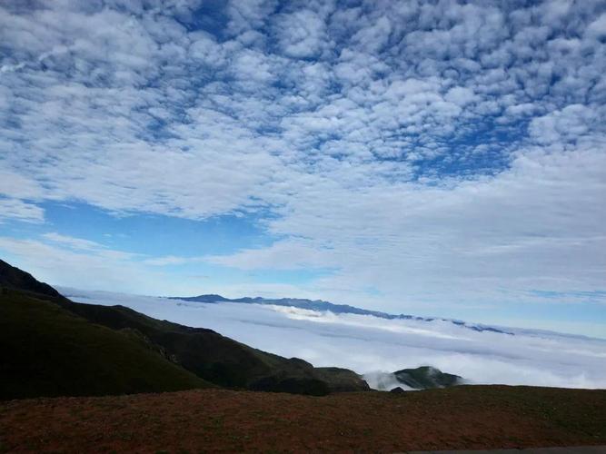 自贡出发5天自驾云南游攻略?大海草山天气情况-图3 自贡出发5天自驾云南游攻略?大海草山天气情况-图3