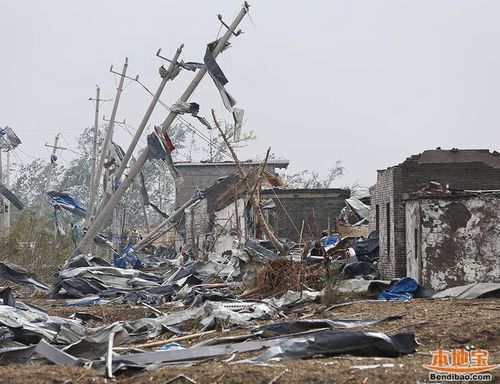 盐城阜宁台风死了多少人?今天阜宁的天气情况-图2 盐城阜宁台风死了多少人?今天阜宁的天气情况-图2