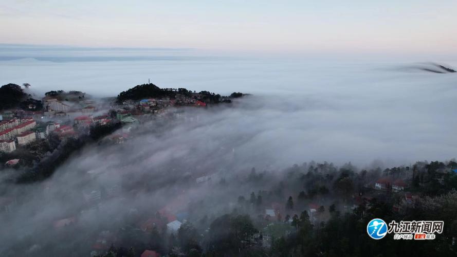 庐山12月30号还有雪吗?下周庐山的天气情况-图3 庐山12月30号还有雪吗?下周庐山的天气情况-图3