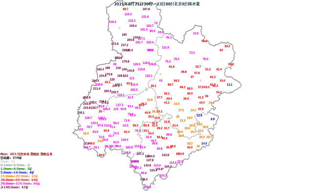 巴中市适合种荔枝吗？今明巴中天气情况