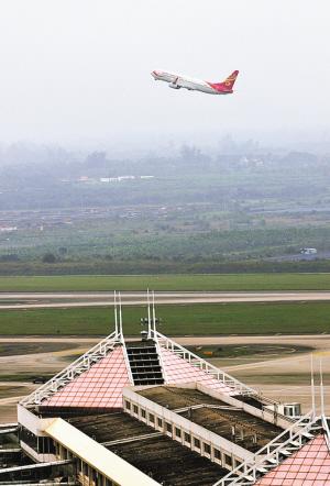 2023年8月3美兰机场明天飞机✈能起飞吗？海南美兰区天气情况