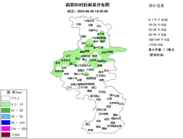 江苏南京一年四季的天气?2018年南京天气情况-图3 江苏南京一年四季的天气?2018年南京天气情况-图3