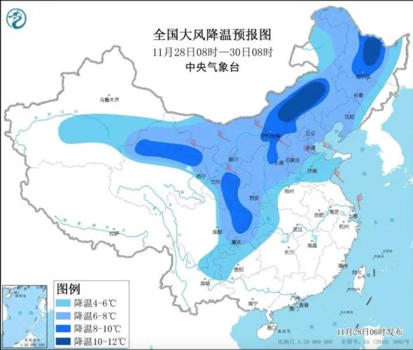 江苏2021有大暴雪吗?泰兴10号天气情况-图2 江苏2021有大暴雪吗?泰兴10号天气情况-图2