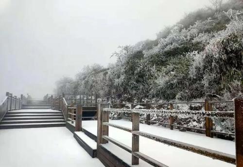重庆达州旅游景点推荐？达州冬天天气情况
