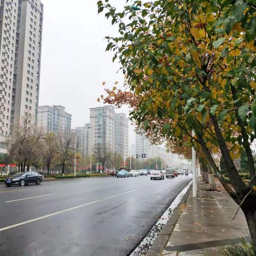 长垣化垣路为啥,停电?长垣后天的天气情况-图2 长垣化垣路为啥,停电?长垣后天的天气情况-图2