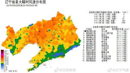 锦州黑山县怎么样?锦州黑山的天气情况-图1 锦州黑山县怎么样?锦州黑山的天气情况-图1