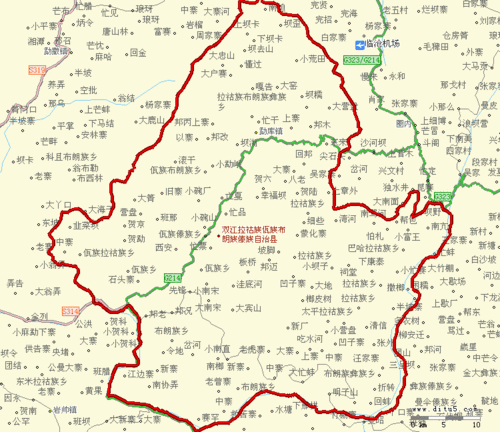 云南双江在那里?临沧双江天气情况-图3 云南双江在那里?临沧双江天气情况-图3