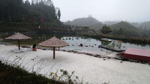 南宝山16号天气如何?邛崃南宝山天气情况-图2 南宝山16号天气如何?邛崃南宝山天气情况-图2