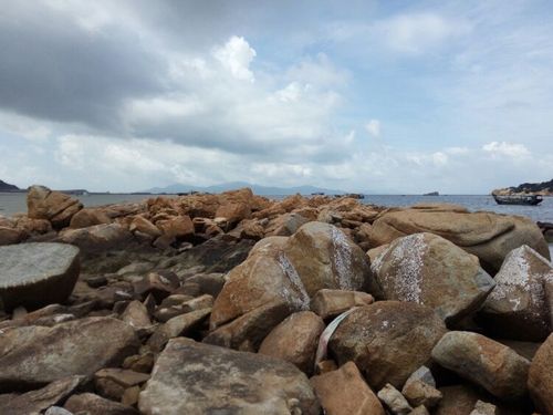 台山海滩景点?台山赤溪天气情况-图3 台山海滩景点?台山赤溪天气情况-图3